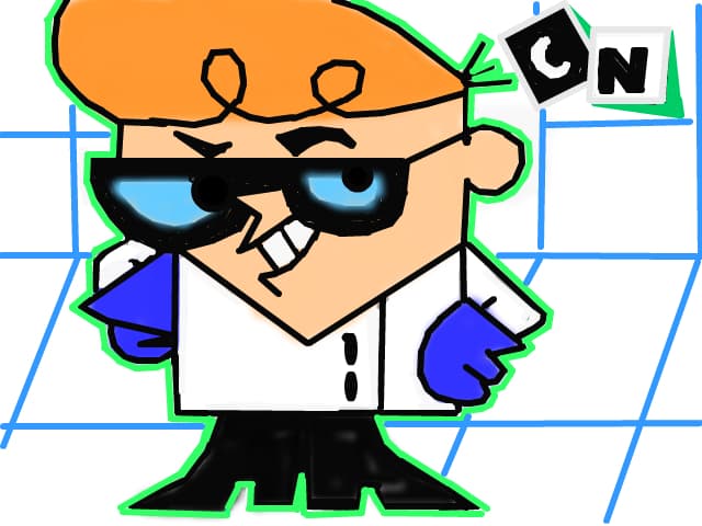 dexter