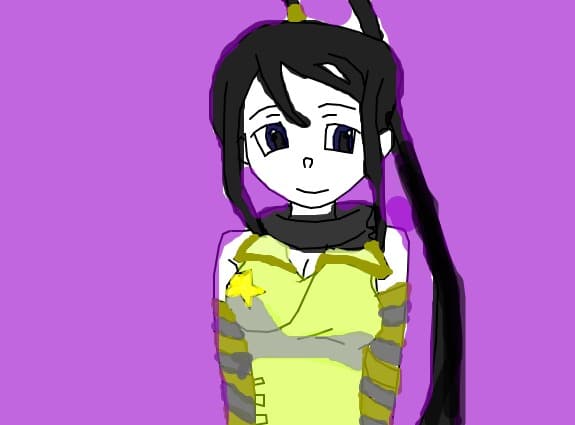 Tsubaki Soul Eater