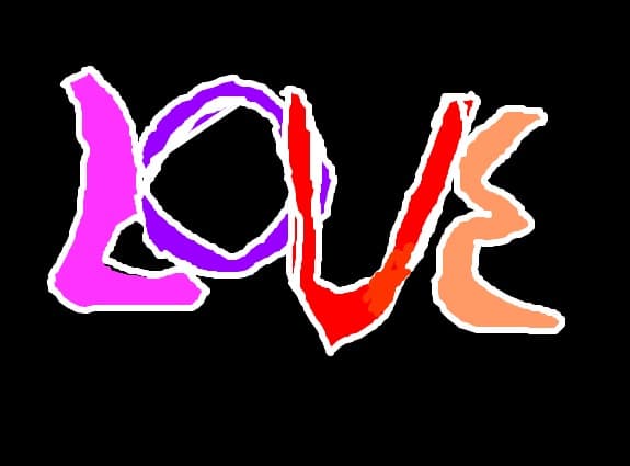 love