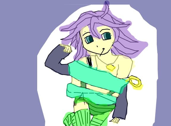 Mizore