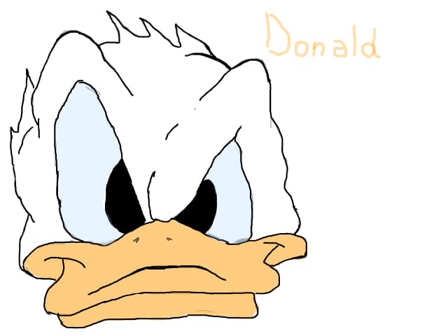 donald