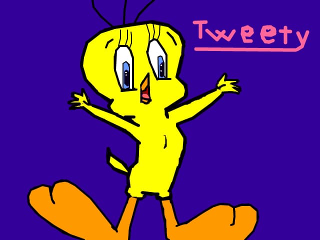 Tweety