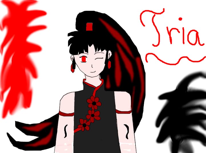 Tria