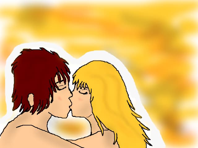 Just love...