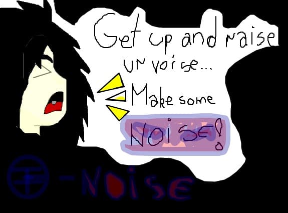 :] Tokio Hotel- Noise XDXD \m/
