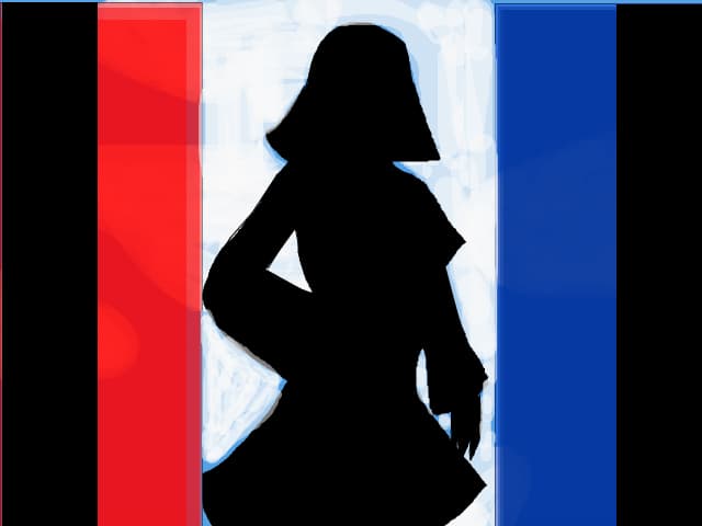 Viva la France!