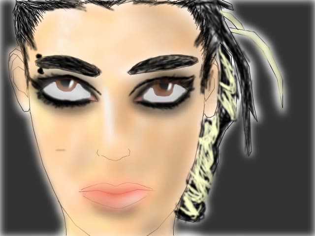 Bill Kaulitz
