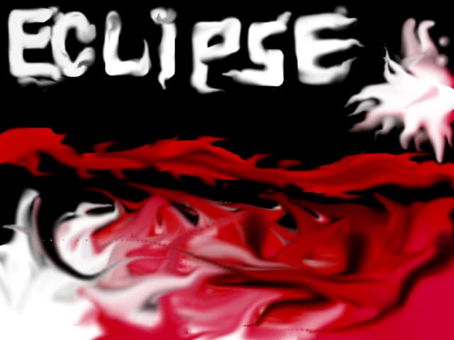 eclipse