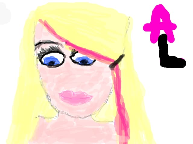 incercare de Avril Lavigne
