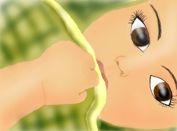 Cute^^ Baby^^