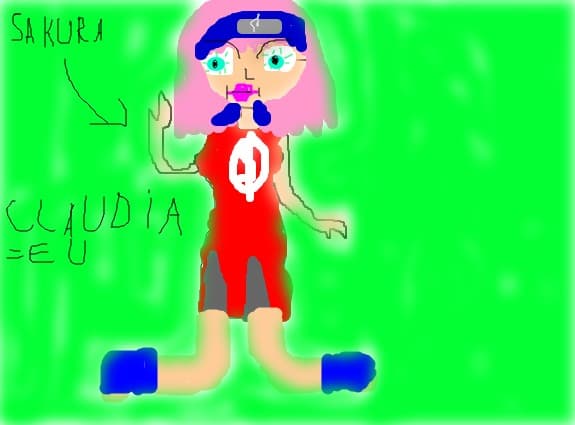 claudia