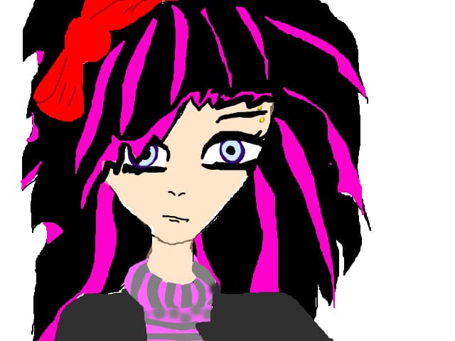 emo