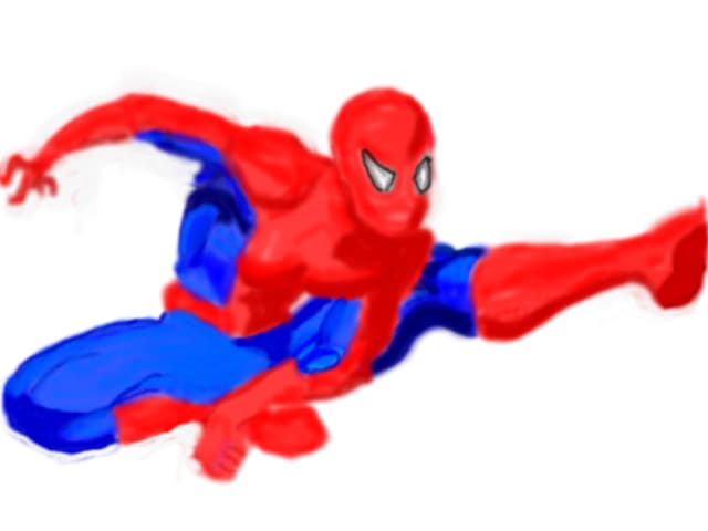 Spider Man