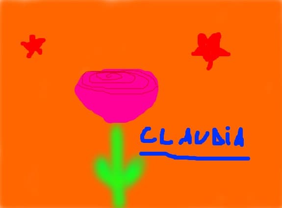 claudia