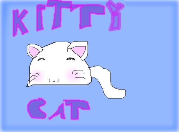 Kitti cat