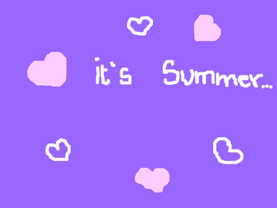 summer