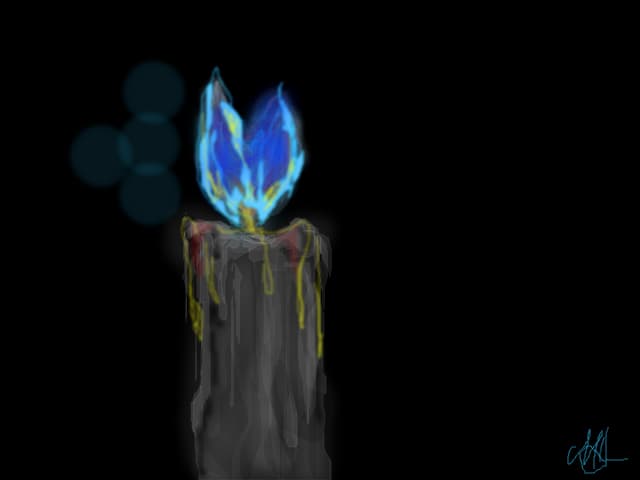 Candle