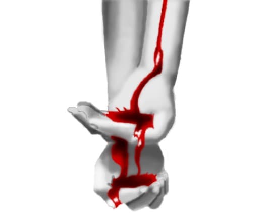 save my blood
