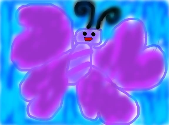 Butterfly