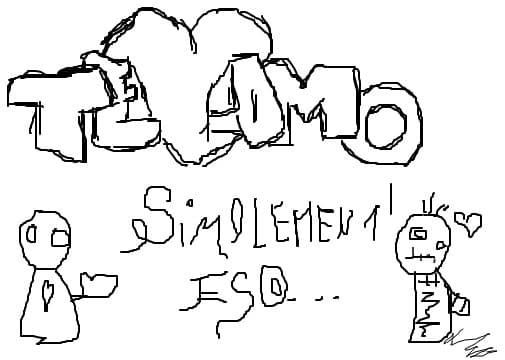 te amoo;x