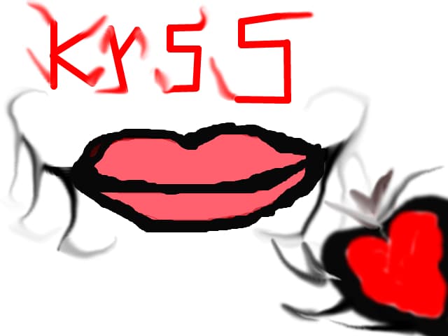 kyss