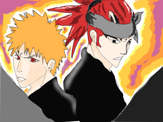 bleach