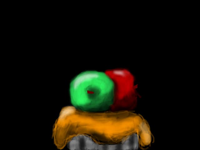 mere