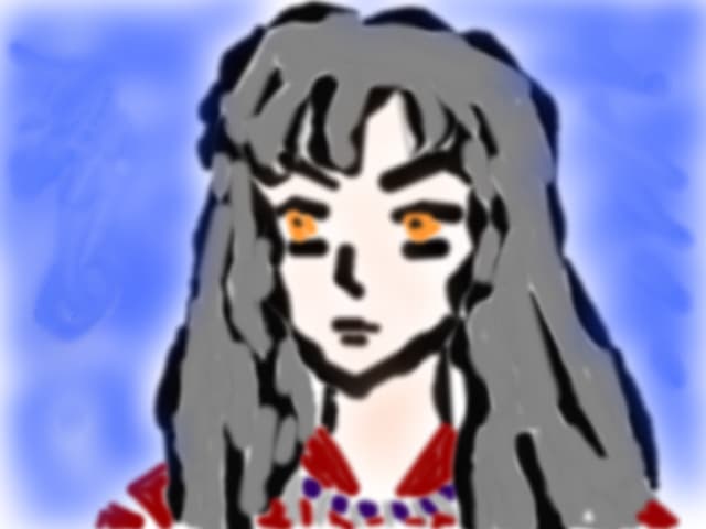 inuyasha