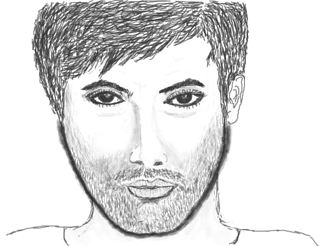 Enrique Iglesias