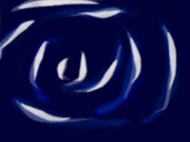waterdrop or blue rose?