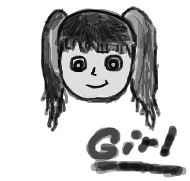 anime girl