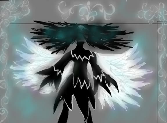 angel
