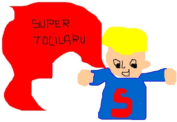 super tocilaru