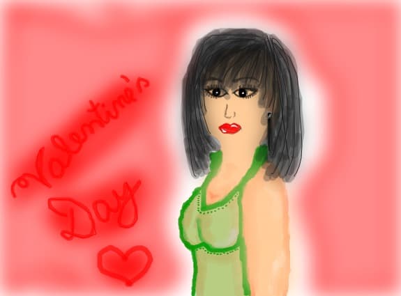 valentine\'s day