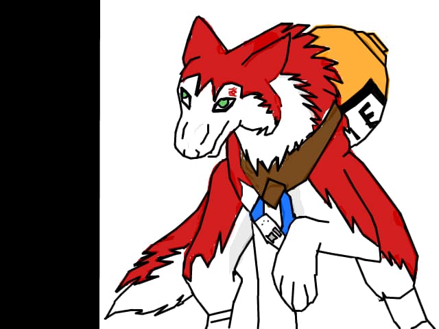 gara dog