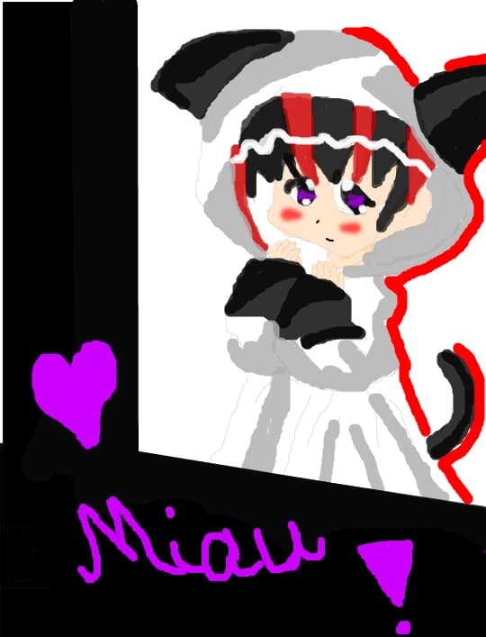 miau