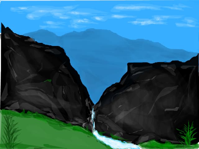 alpin