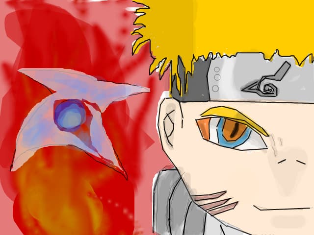 naruto
