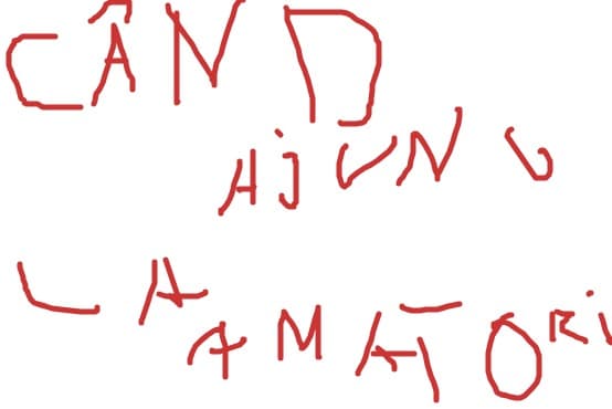 poster
