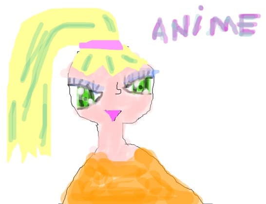 Anime