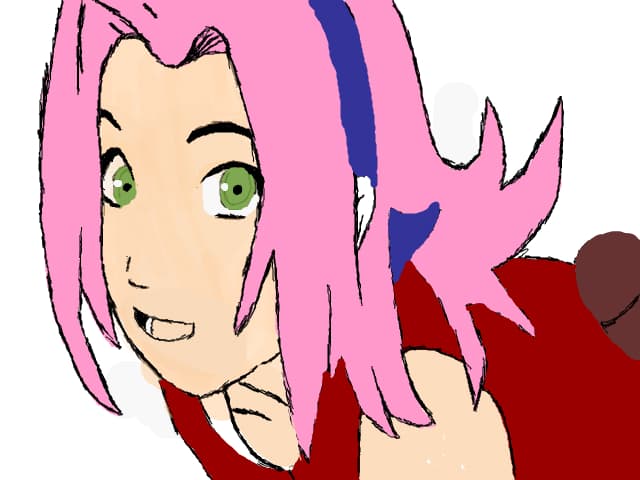 Sakura-chan