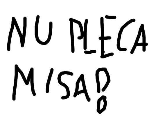 MISA!!!!