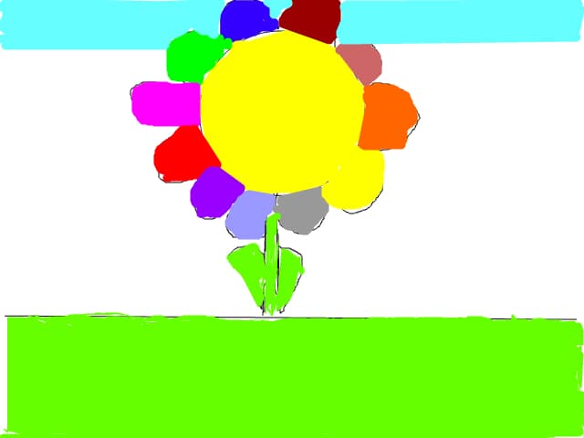 floarea