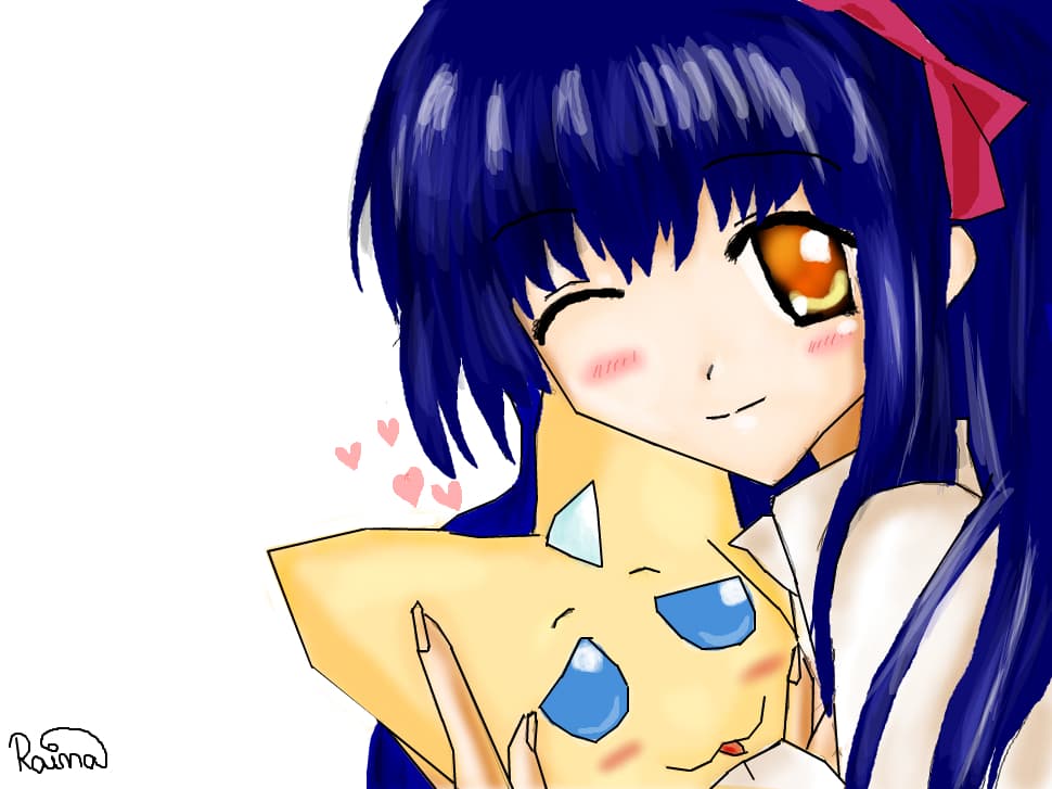 anime:P hope u like it:))