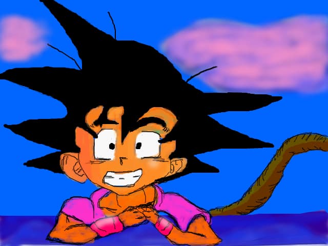 Dragon Ball Z