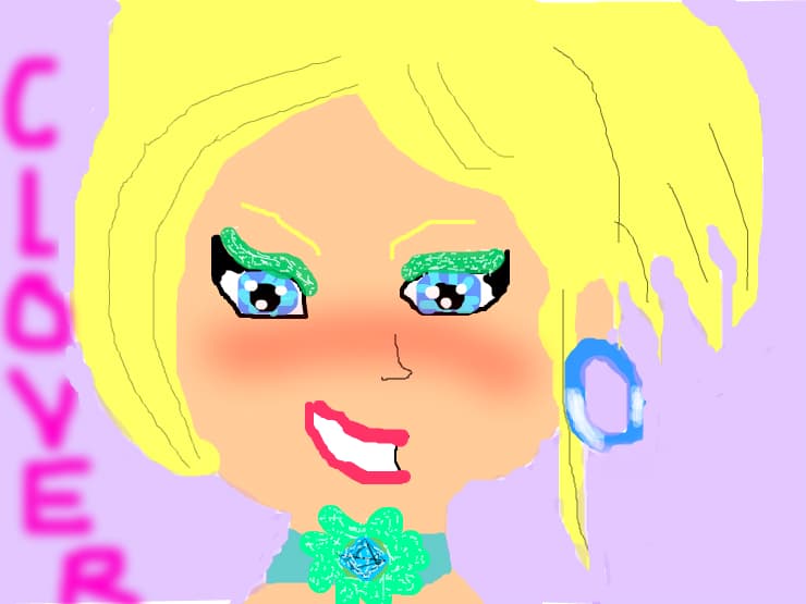 clover