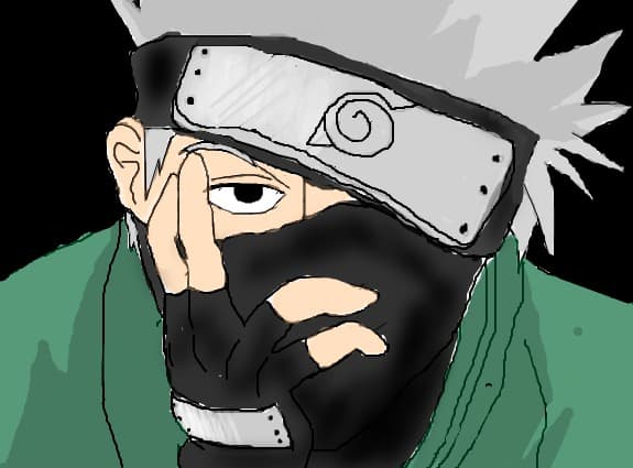 Kakashi