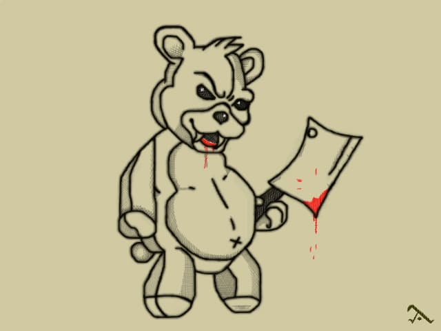 teddy