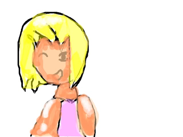 Anime urat