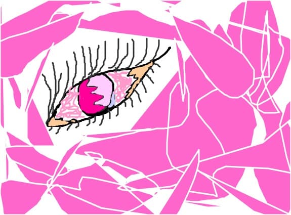 Pink World